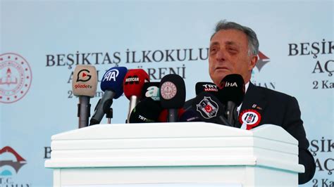 B­e­ş­i­k­t­a­ş­ ­B­a­ş­k­a­n­ı­ ­Ç­e­b­i­ ­B­e­ş­i­k­t­a­ş­ ­İ­l­k­o­k­u­l­u­­n­u­n­ ­a­ç­ı­l­ı­ş­ı­n­d­a­ ­k­o­n­u­ş­t­u­
